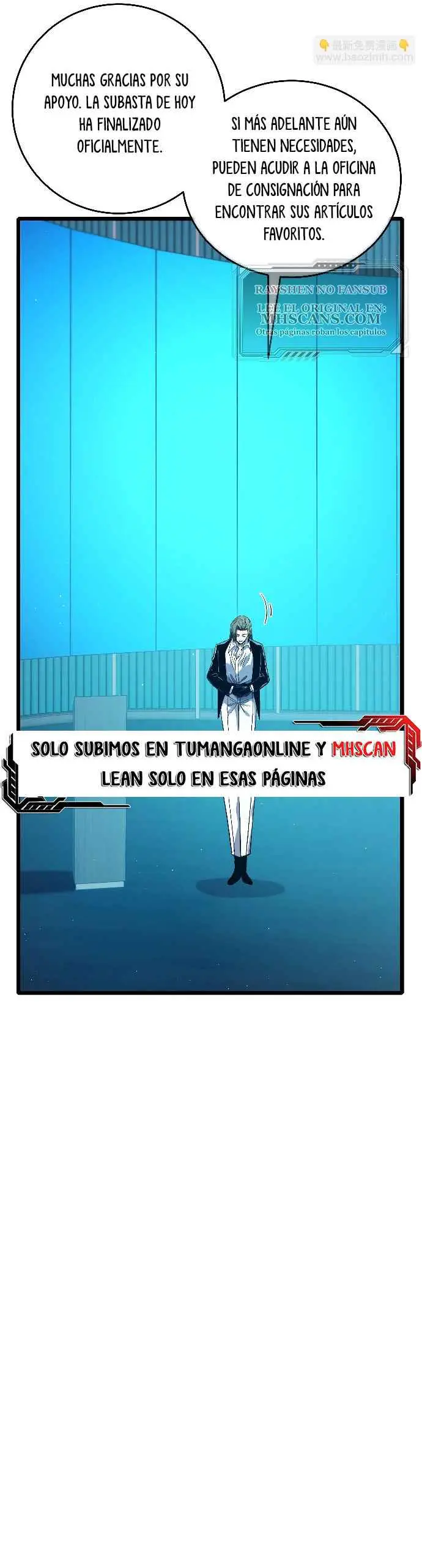  MIS HABILIDADES PASIVAS SON INVENCIBLES > Capitulo 75 > Page 331